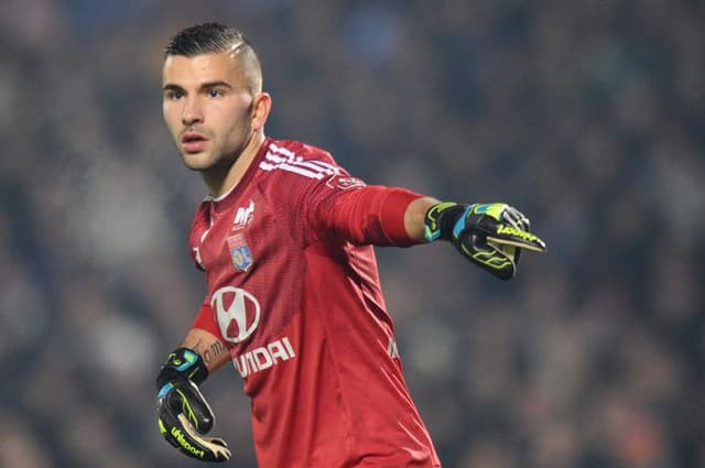 Anthony Lopes