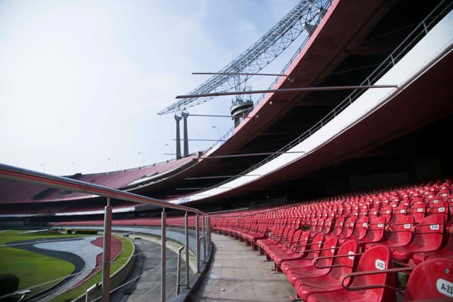 Morumbi - São Paulo