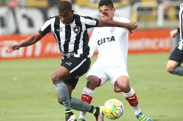 Botafogo x Vitória