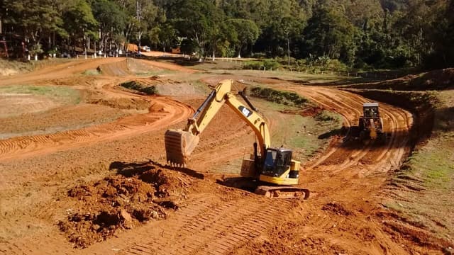 Algumas mudanças significativas estão sendo realizadas no circuito