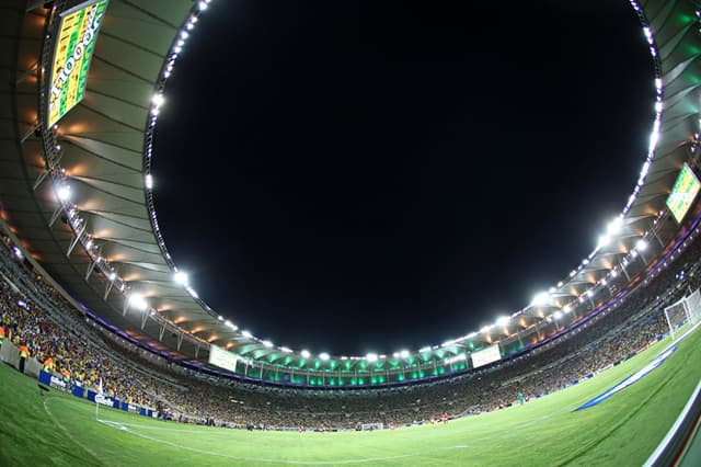 Maracanã