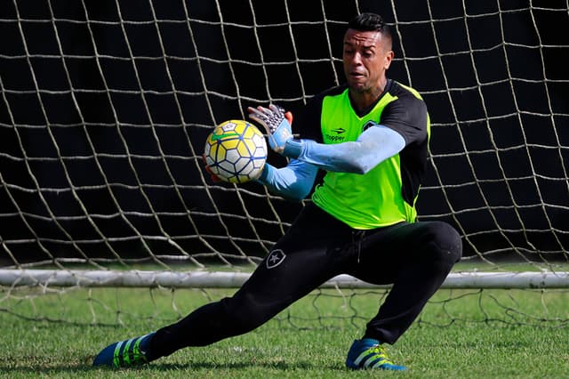 Sidão - Botafogo