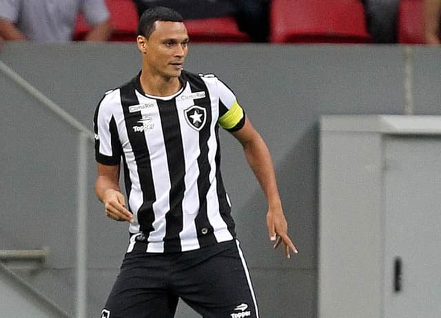 Emerson Silva - Botafogo