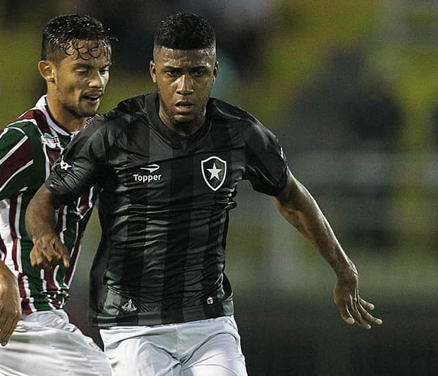 Emerson - Botafogo