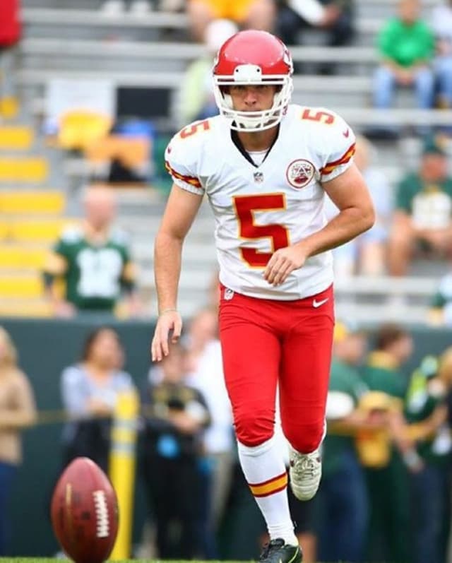 Cairo Santos / Reprodução