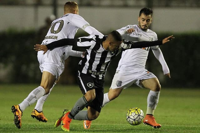 Botafogo x Figueirense