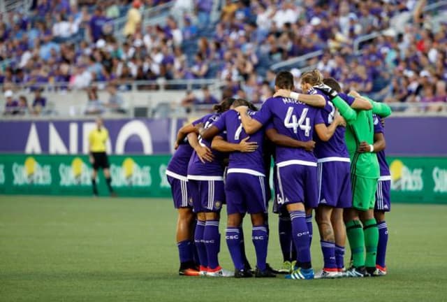 Orlando City