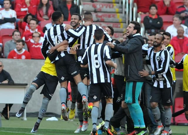 Campeonato Brasileiro - Santos x São Paulo (foto:Eduardo Viana/LANCE!Press)