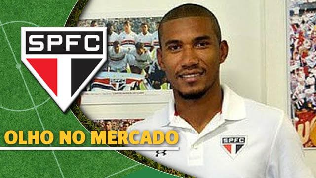 O São Paulo está atrás de reforços? L! Responde