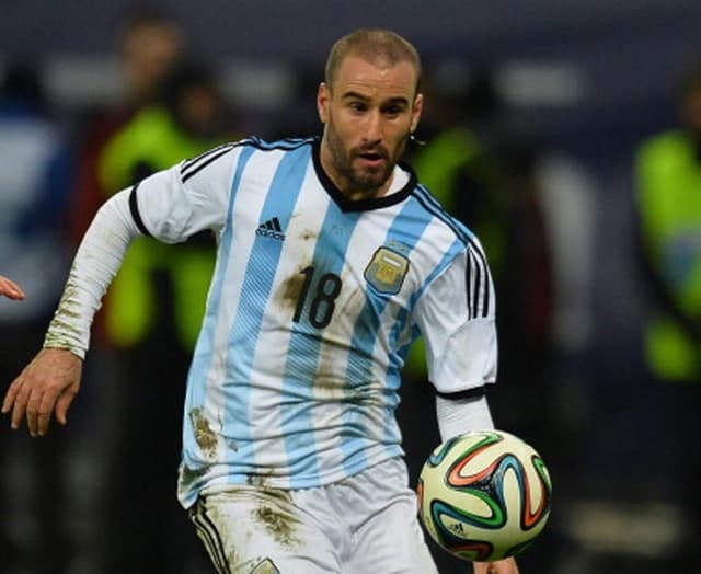 Rodrigo Palacio (foto:AFP)