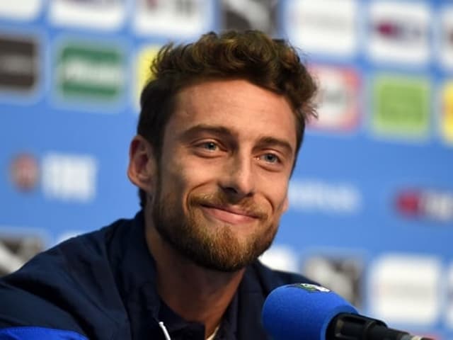 Claudio Marchisio - Itália