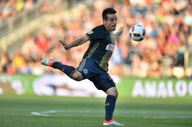 Ilsinho - Philadelphia Union