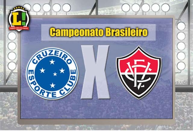 Cruzeiro x Vitória