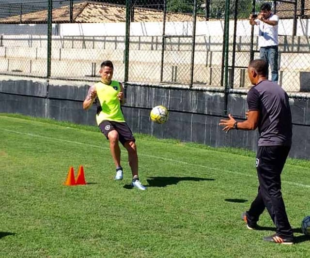 Canales - Botafogo