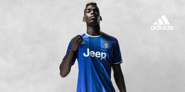 Camisa Juventus