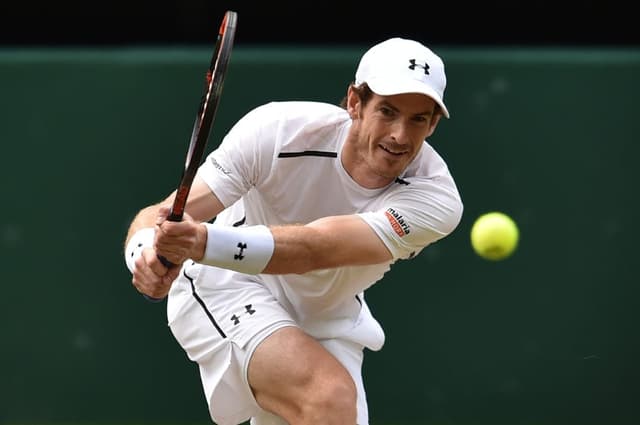 Andy Murray