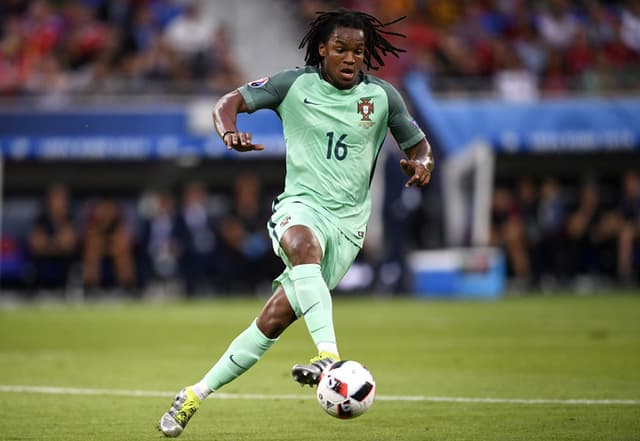 Renato Sanches - Portugal