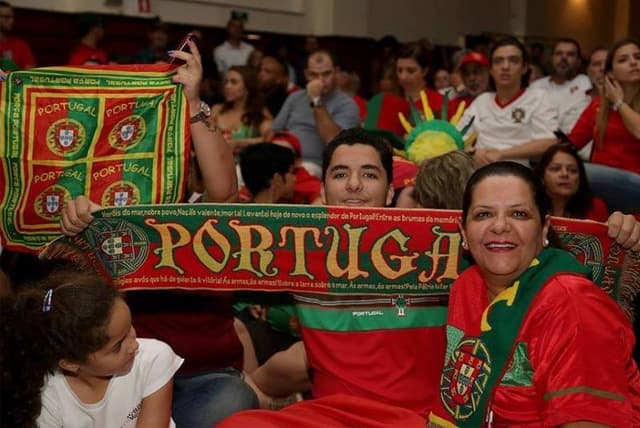 Portuguesa