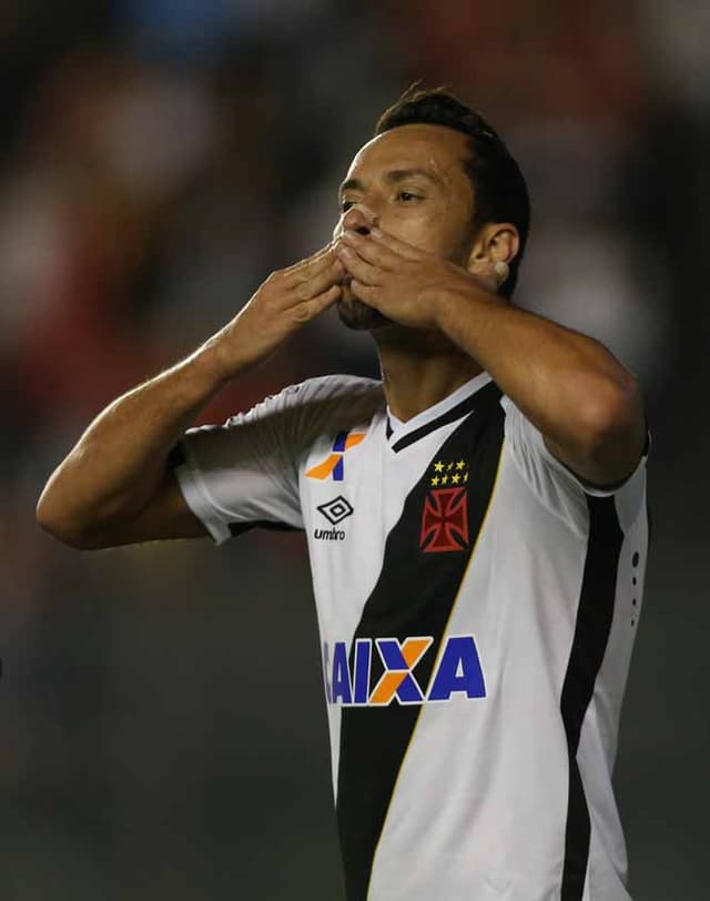 Vasco x Brasil de Pelotas (foto:Cleber Mendes/LANCE!Press)