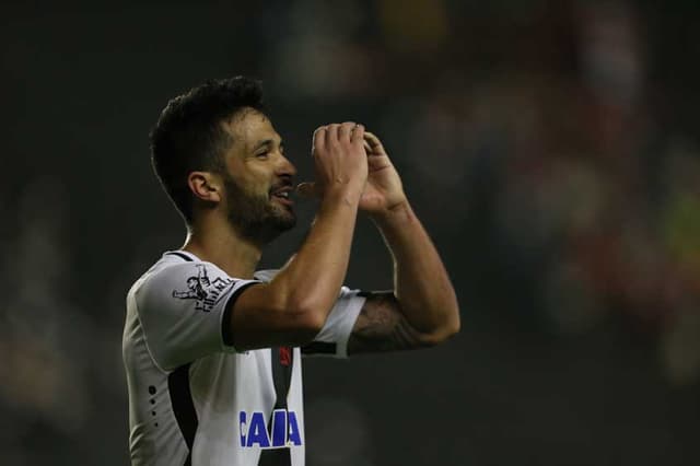 Vasco x Brasil de Pelotas (foto:Cleber Mendes/LANCE!Press)