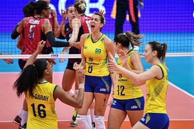 Brasil Grand Prix (FIVB)