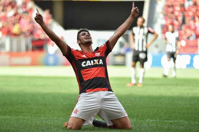 Flamengo 2x0 Atlético-MG