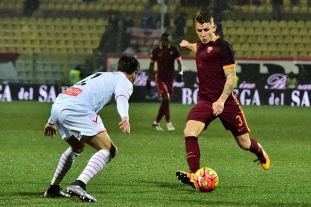 Digne - Roma