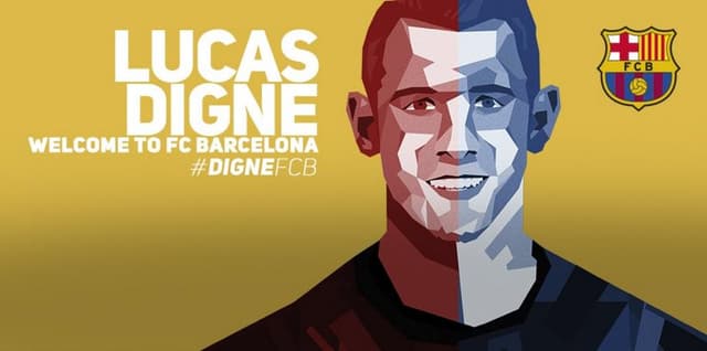 Lucas Digne