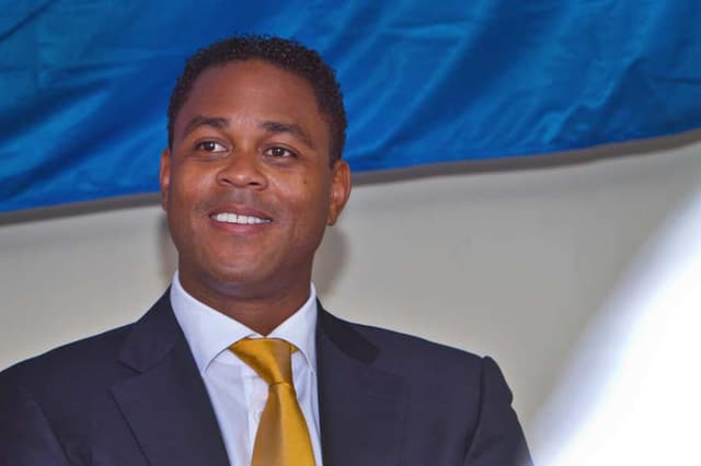 Patrick Kluivert