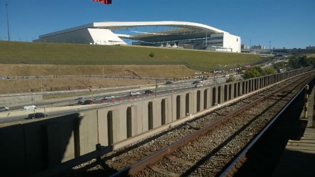 Arena Corinthians