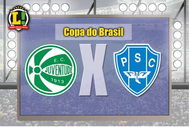 Apresentação - Juventude x Paysandu