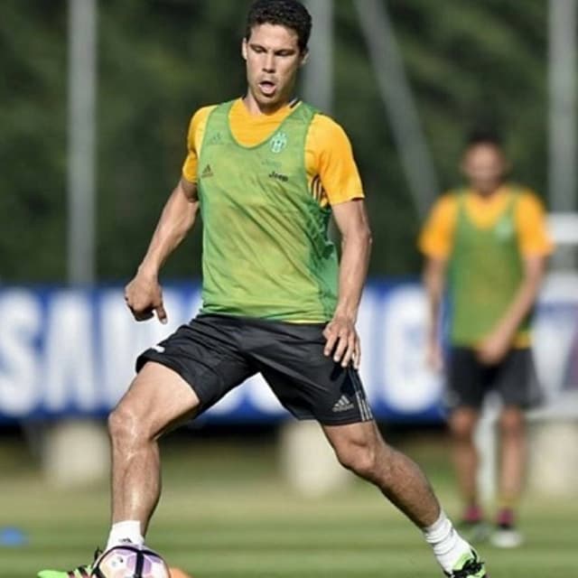 Hernanes