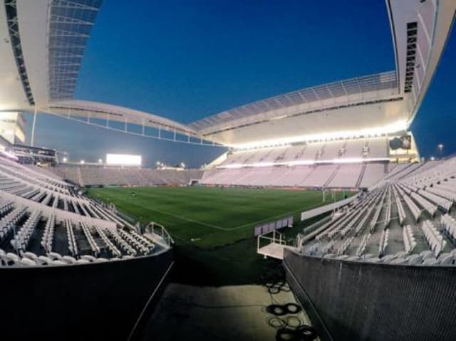 Arena Corinthians