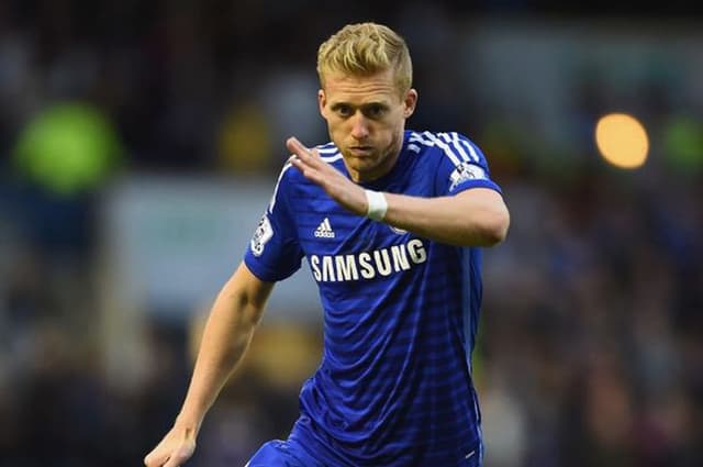 Schurrle, do Borussia Dortmund, é avaliado em R$ 90,8 milhões<br>