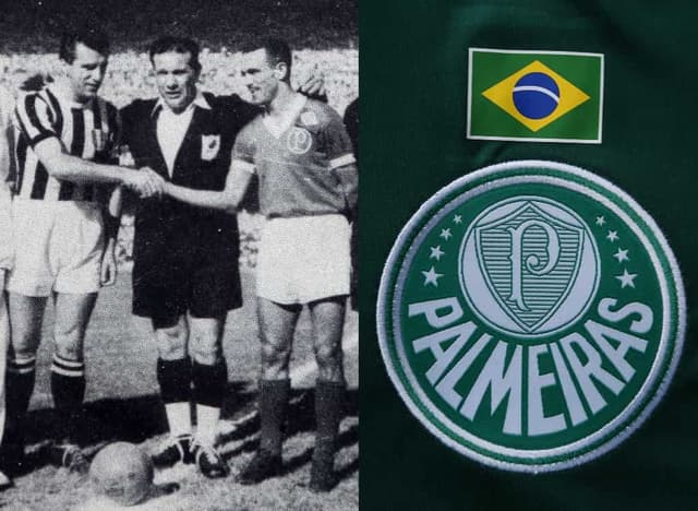 Copa Rio Palmeiras