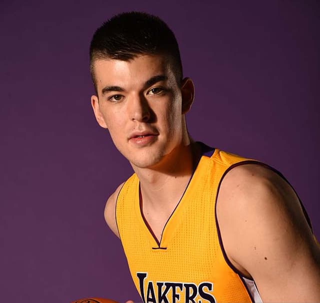 Ivica Zubac