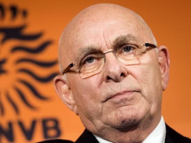 Michael van Praag