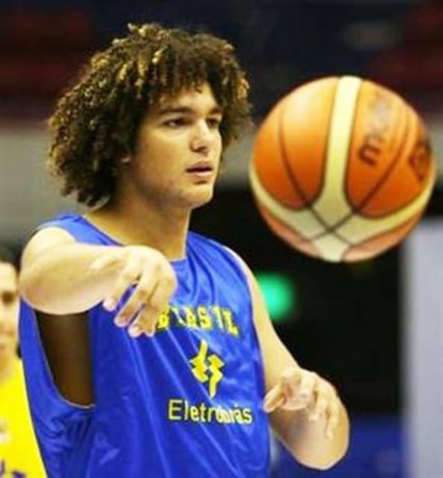 Anderson Varejão