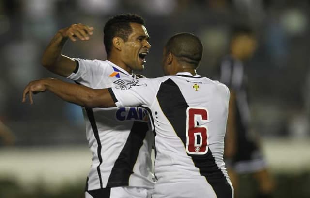 Vasco x Bragantino