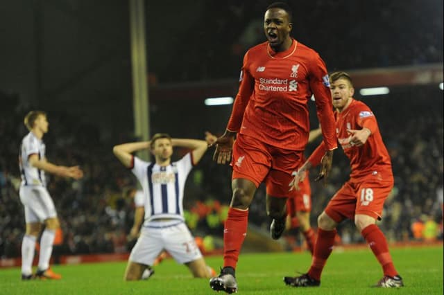 Divock Origi (Liverpool)