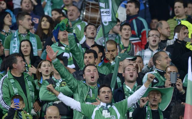 Ludogorets