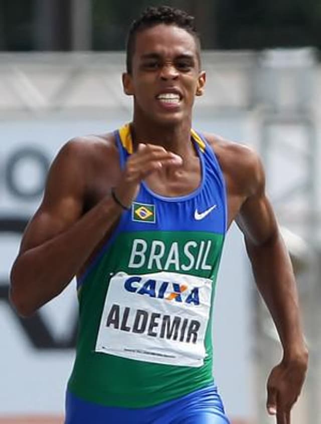 Aldemir Gomes Junior