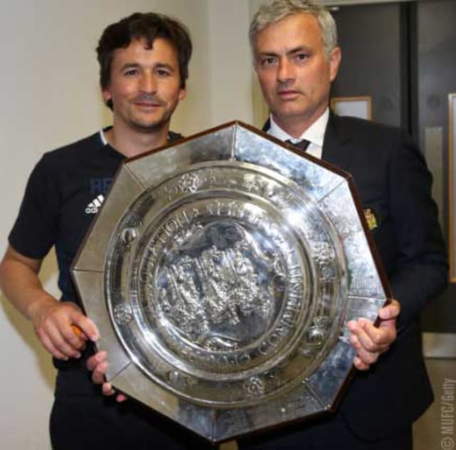 Mourinho