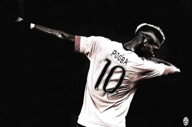 Pogba