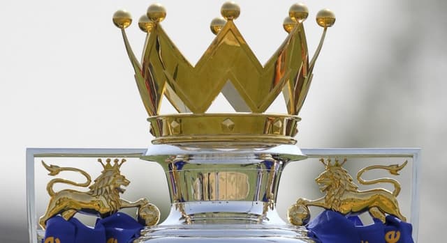 Troféu da Premier League