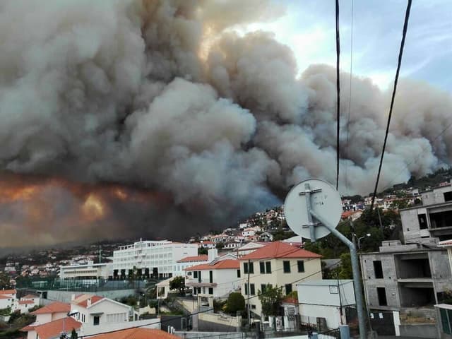 Ilha da Madeira