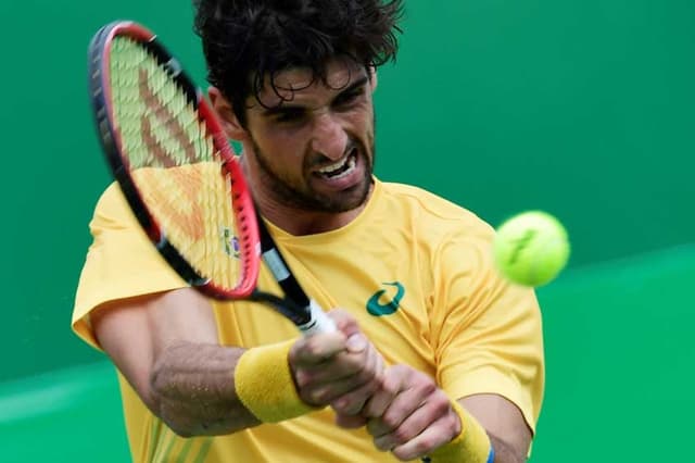 Thomaz Bellucci - Tênis