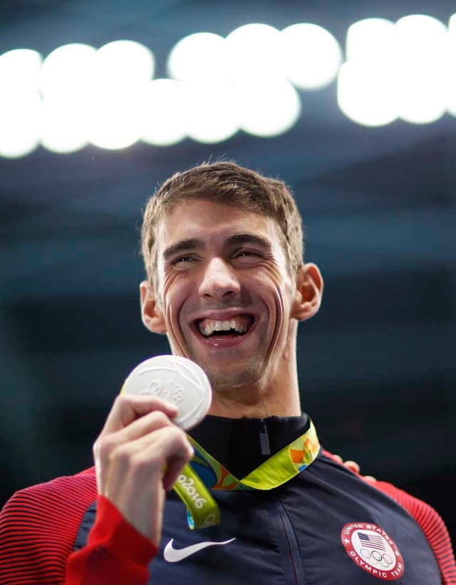 Michael Phelps não nadará em Tóquio-2020