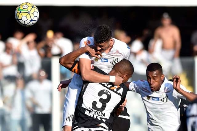 Último confronto: 19/9/2016 - Brasileirão - Santos 4 x 0 Atlético MG