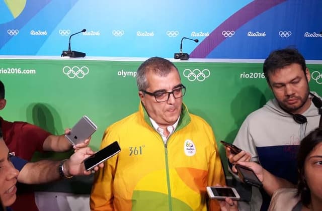 Mario Andrada rio2016